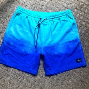 Men’s Hurley swimsuit